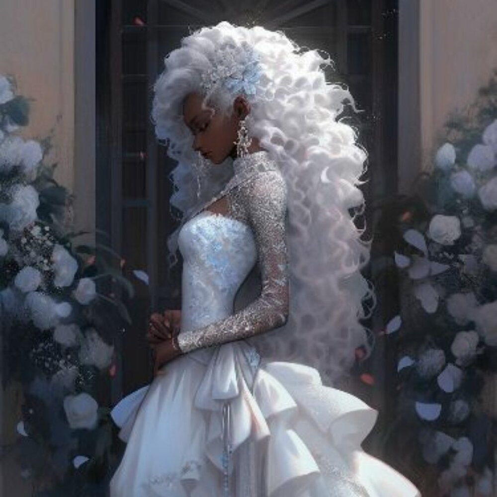 Meet your Posher, Rose